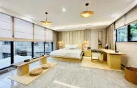 Wuzhishan Yisuli Theme Inn Hotel a Wuzhishan
