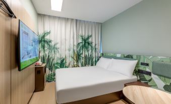 Hi Inn Hotel (Xingtai Wei County Food Street)