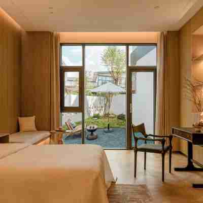 昆明帕普曼PAPMAN飯店(滇池會展店) Rooms