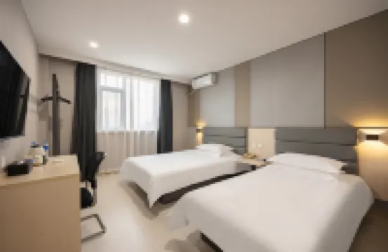 Jinzhou Star Hotel (Jinzhou Luoyang Road)