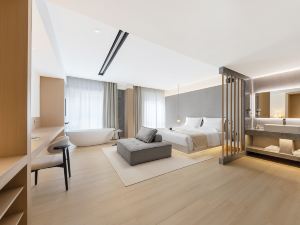 Youshe Smart Hotel (Chongqing University Town Microelectronics Park)