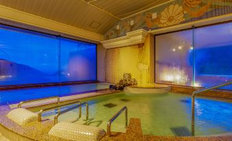 Ooedo Onsen Monogatari Unzen Toyokan(Old:Yukai Resort Unzenonsen Unzentoyokan)