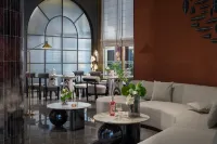 FUNGEE S Hotel (Changsha IFS, Chaozong Street Historical and Cultural Block, Changsha)