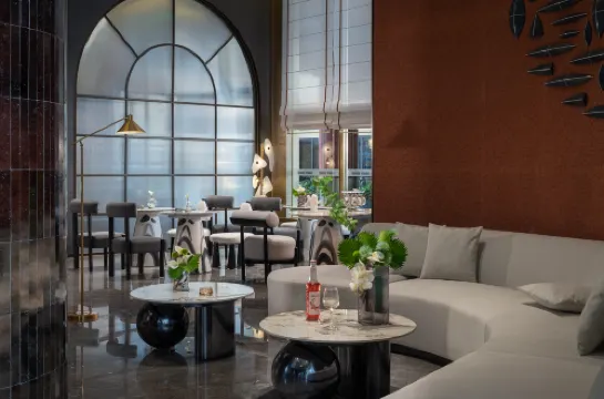 FUNGEE S Hotel (Changsha IFS, Chaozong Street Historical and Cultural Block, Changsha) فنادق مميّزة Photos