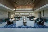 Jiaye Hotel - bar