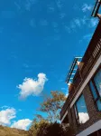 Longquan Moshangguiren Homestay (Baoxi Scenic Area) - Bergblick