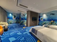 Xin Hang Hai Hotel Hotels near Jingfeng Huinvwan Gu Forest Ruins