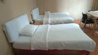 Yihuang Hongyuan Business Hotel Hotel dekat Yihuang Station