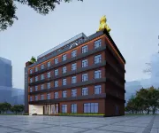 Guangzhou Shamian Island YATLAND Hotel in zona Shamian