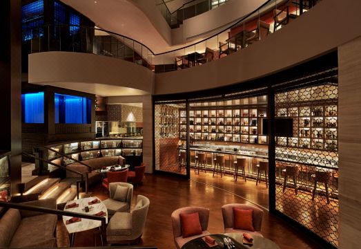 Park Hyatt Room