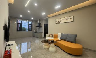 Caiman Homestay