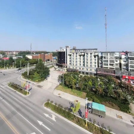 XIANG GE LI TING HOTEL