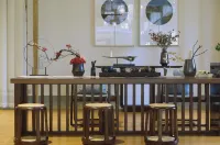 Nanshan 12 Courtyard Resort (Nandanshan Branch) Hotels in Foshan