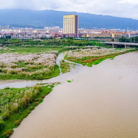 Jingzhu Hotel