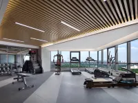 Hunan News International Hotel Отели рядом с достопримечательностью «Городской Музей Чанша»