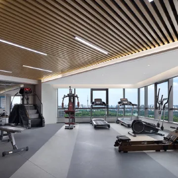 Hunan News International Hotel