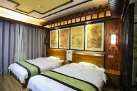 Whale e-sports hotel - Esports