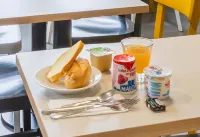 B&B Hôtel Troyes Saint-Parres-Aux-Tertres Hotels in Aube