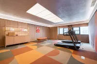 Orange Hotel (Wenzhou Longgang  Road)