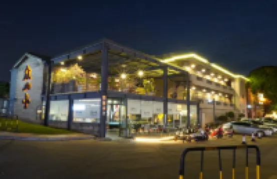 泉州眾山小國際青旅