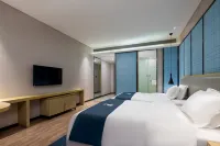 Echarm Hotel (Danzhou Summer Plaza)