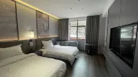Manlan Hotel Hotels in Banbar