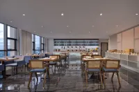 M.PLUS Designer Hotel（Du Jiang Yan Darong City Branch）