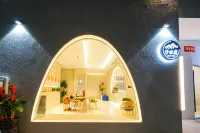 Xiapu Lipowan Homestay (Sansha Dongbi Branch) Huazhu Sunrise No. 1 Viewing Point 주변 호텔