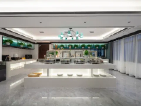 Xana Hotelle (Dezhou Qihe Economic Development Zone Zhigu Industrial Park) Hotels in Qihe County