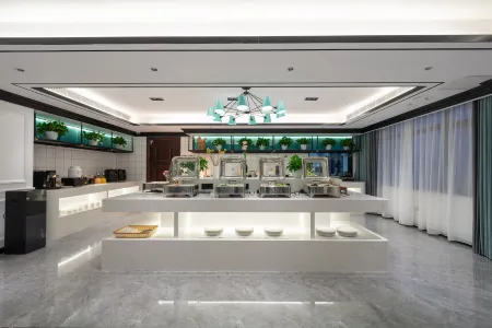 Xana Hotelle (Dezhou Qihe County Liancheng Zhigu) Отели в г. Цихэсянь