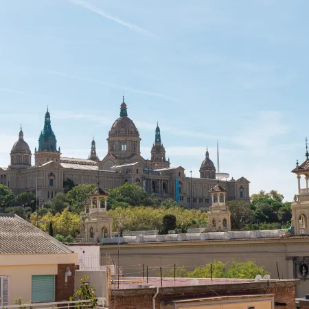 InterContinental Barcelona