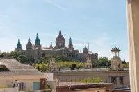 InterContinental Barcelona - Romantic