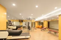 Nantong Youfei Hotel