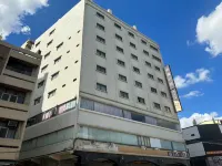 Guide Hotel Changhua Jhongjheng Hotels near Lukang Old Street