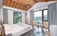 Nanjing Yuequnqing·Thai style Tangquan Holiday Homestay Hotels in Nanjing