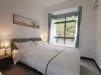 Happy City Apartments Hotels near Longfeng Island