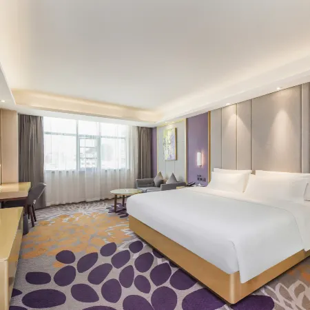 Lavande Hotel (Xingyi Jushan Avenue)
