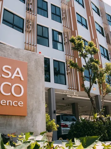 รูปภาพของคาซา โคโค่ โฮเทล