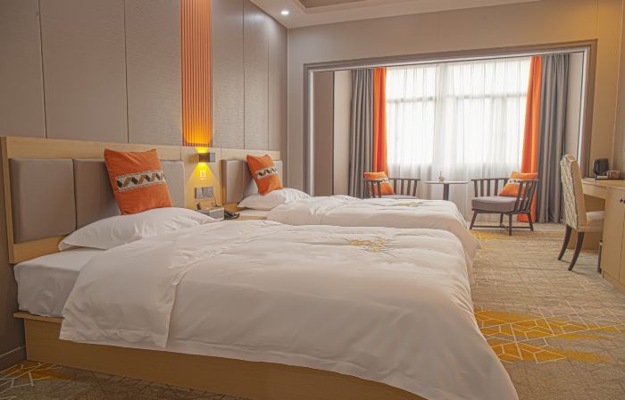 BO TING HOTEL