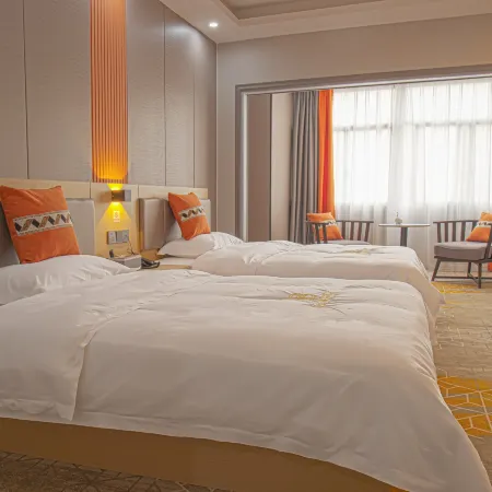 BO TING HOTEL