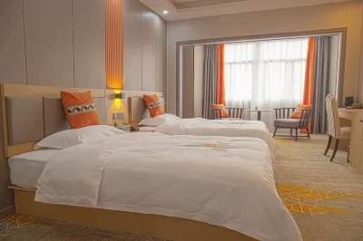 BO TING HOTEL