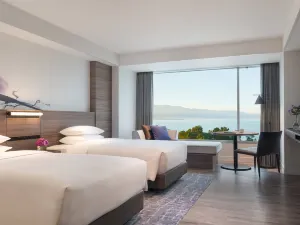 Lake Biwa Marriott Hotel