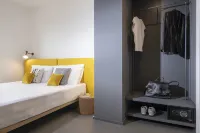 Camplus Hotel Roma Centro Hotel di Rome