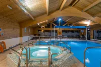 Pine Lake Resort - Pools