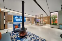 Echarm Hotel (Jurong 1912 Darunfa) - Gym