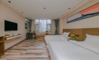 Wenshan Xinrui Boutique Hotel