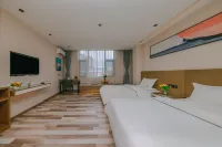 Wenshan Xinrui Boutique Hotel
