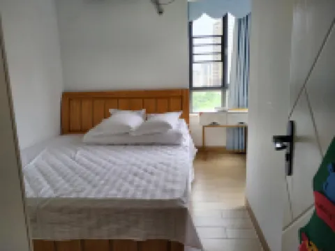 Mountain Residence Moon View Homestay (Wanda)