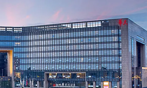 시안다이 글로리아 그랜드 호텔 창사