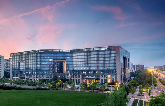 長沙現代華天大酒店